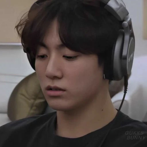 Sticker Jungkook's feel @beyondjk - 8