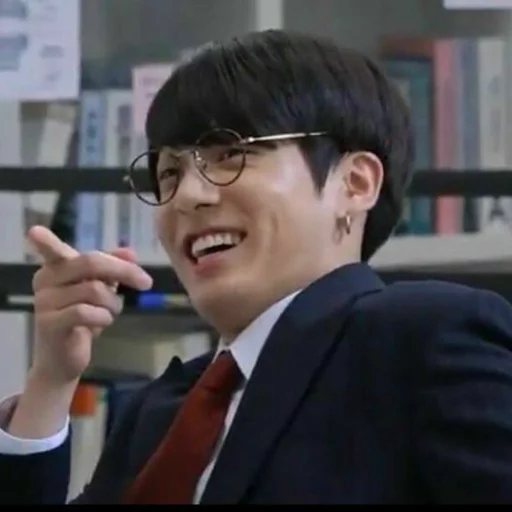 Sticker Jungkook's feel @beyondjk - 7