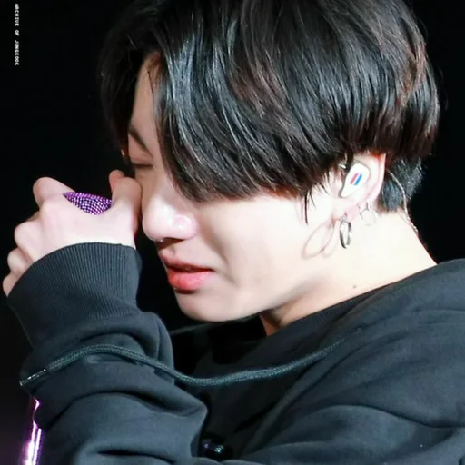 Sticker Jungkook's feel @beyondjk - 6