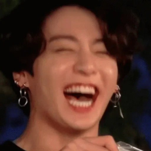 Sticker Jungkook's feel @beyondjk - 5