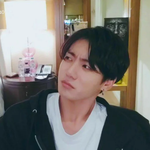 Sticker Jungkook's feel @beyondjk - 4
