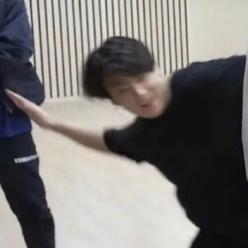 Sticker Jungkook's feel @beyondjk - 0