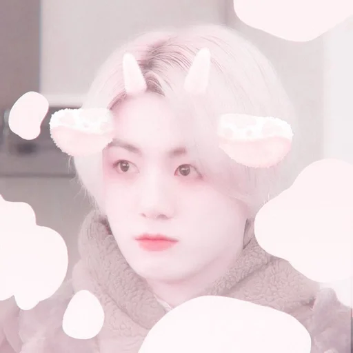 "Чонгуки милашкаррр" :: @fStikBot - Человек