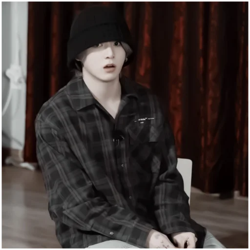 Sticker .°🥛˳• ࣪. 𝐉𝐔𝐍𝐆𝐊𝐎𝐎𝐊 :: @HELPTAETAE - 9