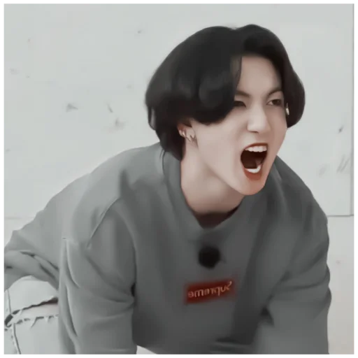 Sticker .°🥛˳• ࣪. 𝐉𝐔𝐍𝐆𝐊𝐎𝐎𝐊 :: @HELPTAETAE - 7