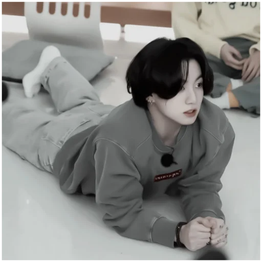 Sticker .°🥛˳• ࣪. 𝐉𝐔𝐍𝐆𝐊𝐎𝐎𝐊 :: @HELPTAETAE - 5