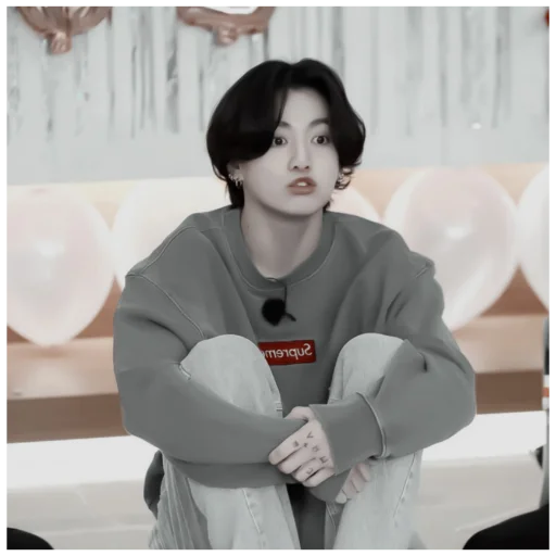 Sticker .°🥛˳• ࣪. 𝐉𝐔𝐍𝐆𝐊𝐎𝐎𝐊 :: @HELPTAETAE - 4