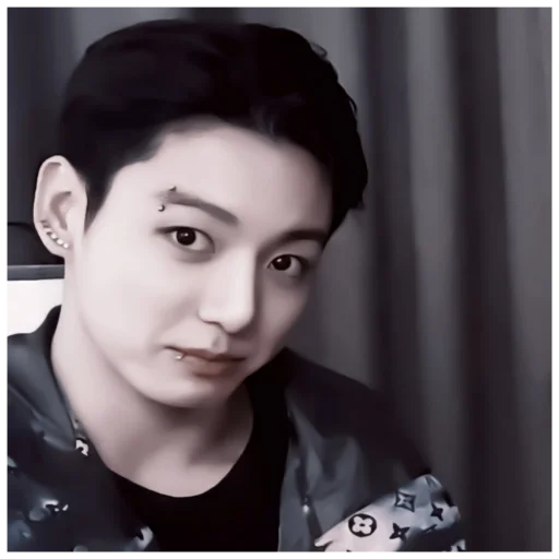 human face person portrait