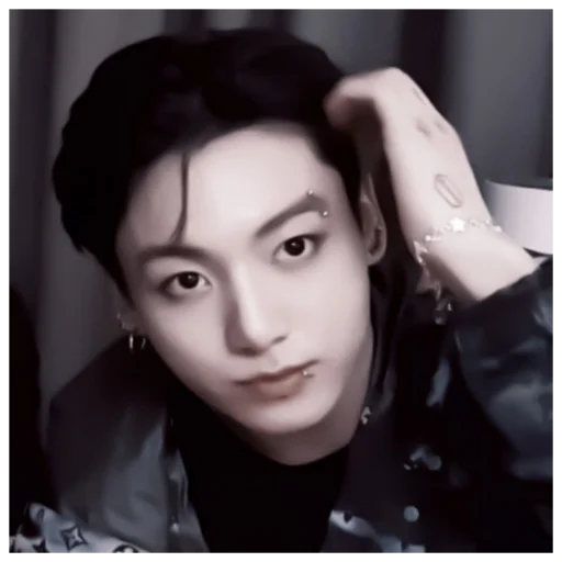 person human face portrait