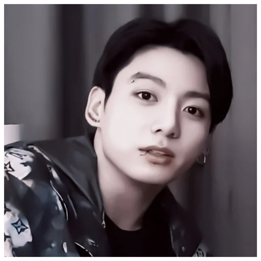 human face person portrait