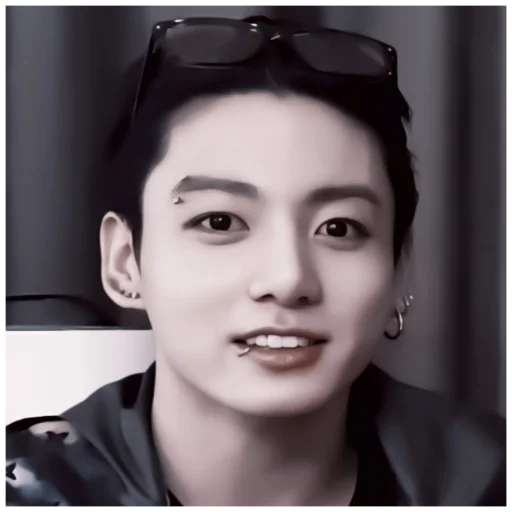 human face person portrait