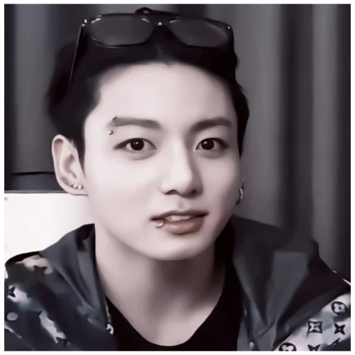 human face person portrait