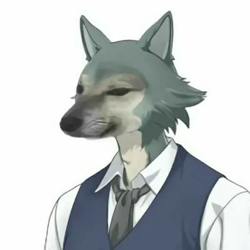 Beastars - 