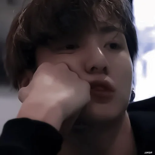 Sticker 谷 • ›› jungkook : @mddelicieux - 9