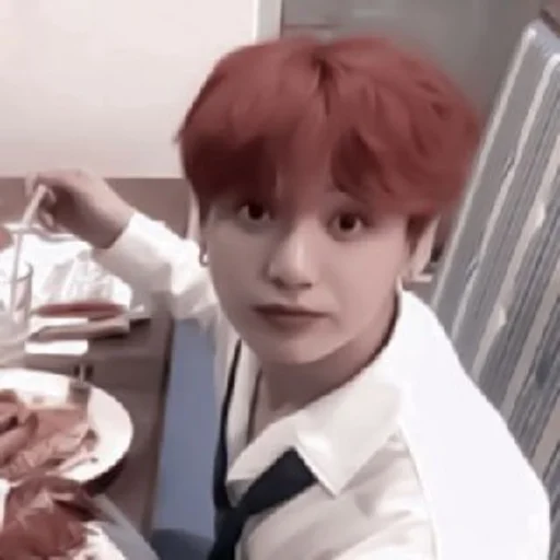 Sticker 谷 • ›› jungkook : @mddelicieux - 6