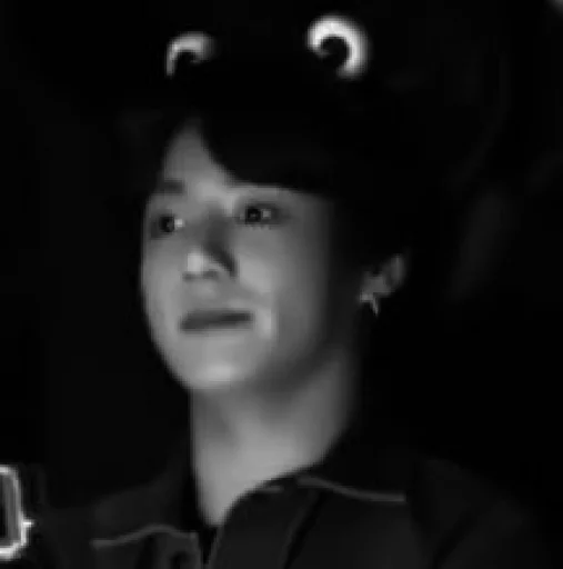 Sticker 𝗝𝘂𝗻𝗴𝗸𝗼𝗼𝗸 :: by @virtstik - 9