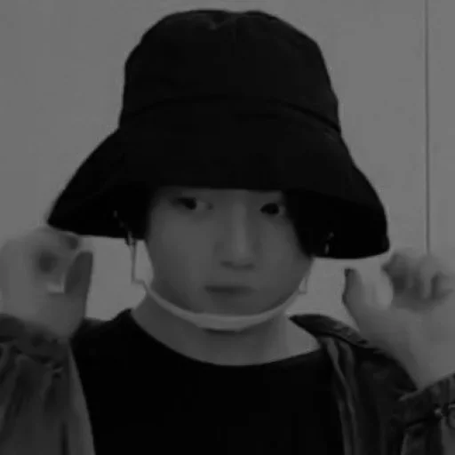 Sticker 𝗝𝘂𝗻𝗴𝗸𝗼𝗼𝗸 :: by @virtstik - 8