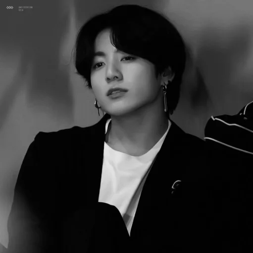 Sticker 𝗝𝘂𝗻𝗴𝗸𝗼𝗼𝗸 :: by @virtstik - 5