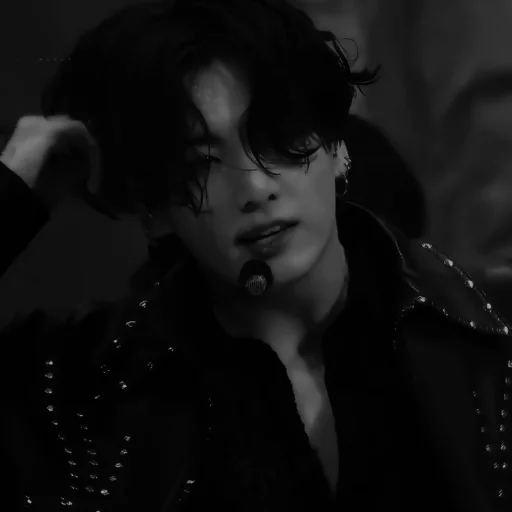 Sticker 𝗝𝘂𝗻𝗴𝗸𝗼𝗼𝗸 :: by @virtstik - 3