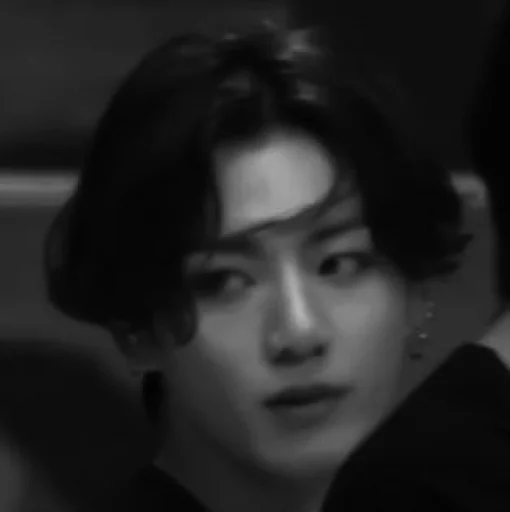 Sticker 𝗝𝘂𝗻𝗴𝗸𝗼𝗼𝗸 :: by @virtstik - 2