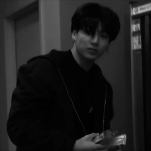 Sticker 𝗝𝘂𝗻𝗴𝗸𝗼𝗼𝗸 :: by @virtstik - 0