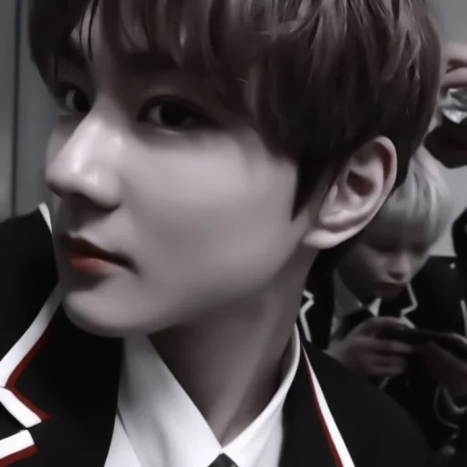 あ 𝘫𝘶𝘯𝘨𝘸𝘰𝘯 :; by @seduiisantee - Человек