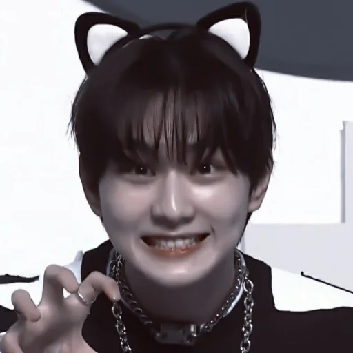 человеческое лицо Человек чёлка