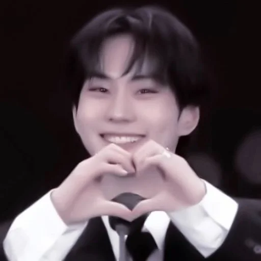 person human face clothing