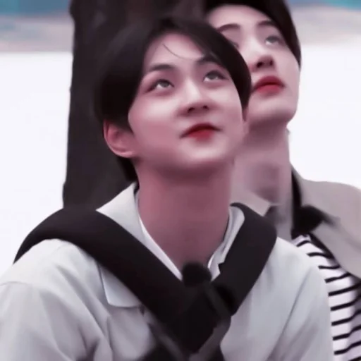 human face person clothing