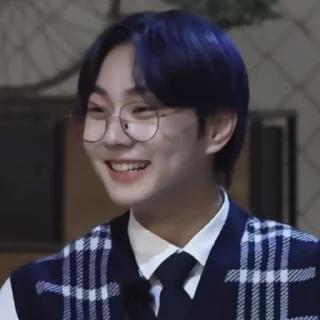 Sticker #jungwon : @milwuni - 5