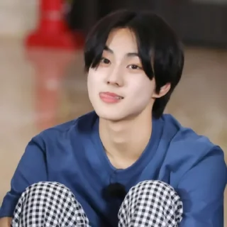 Sticker #jungwon : @milwuni - 3