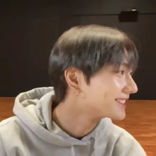 Sticker #jungwon : @milwuni - 11