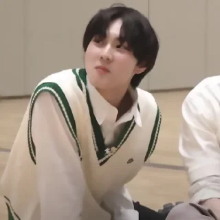 Sticker #jungwon : @milwuni - 10