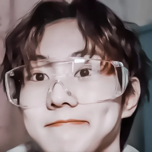 human face person lip