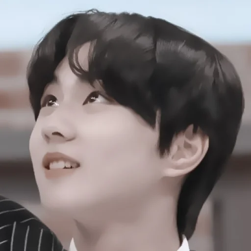 human face person lip