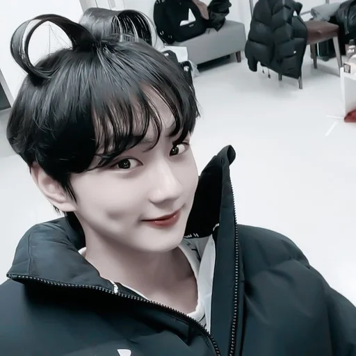 Sticker 📜|| 𝗷𝘂𝗻𝗴𝘄𝗼𝗻. :: @fStikBot - 11