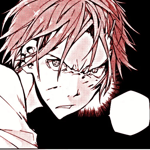Стикер junichroflwuer - 1