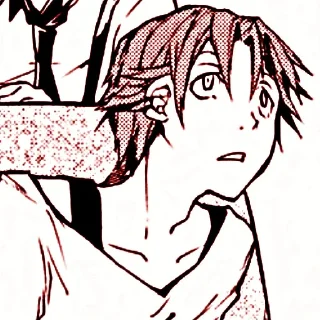 Sticker ⿻ ⦉ 𝗃𝗎𝗇𝗂𝖼𝗁𝗂𝗋𝗈 𓏭 @flwuers - 10