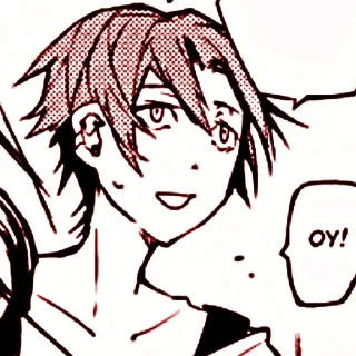 Sticker ⿻ ⦉ 𝗃𝗎𝗇𝗂𝖼𝗁𝗂𝗋𝗈 𓏭 @flwuers - 9