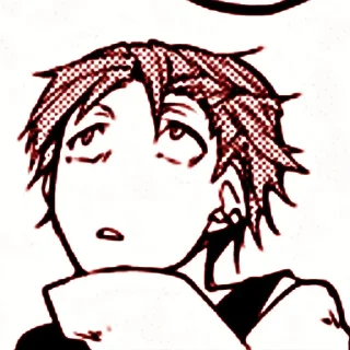 Sticker ⿻ ⦉ 𝗃𝗎𝗇𝗂𝖼𝗁𝗂𝗋𝗈 𓏭 @flwuers - 1