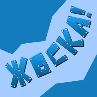 Стикер JUNIOR STICKERPACK - 0