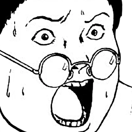 рисование клипарт эскиз