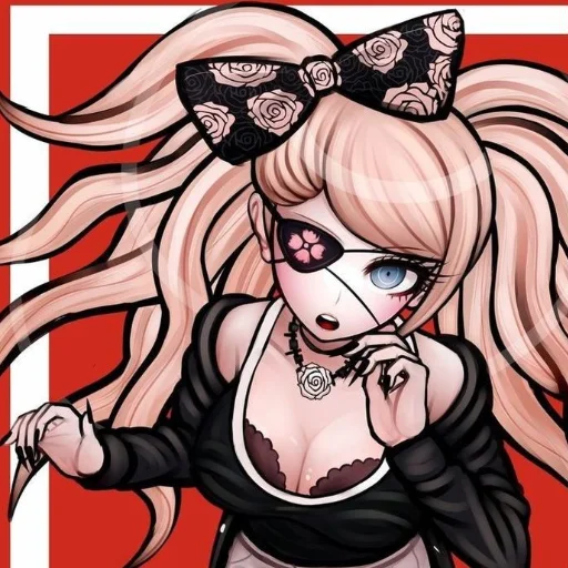 cartoon illustration anime