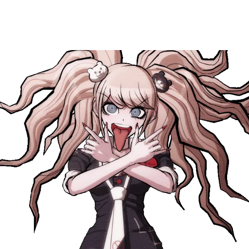 anime cartoon fictional character