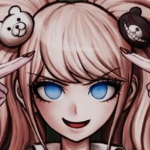 мультфильм манга иллюстрация