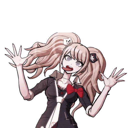 anime cartoon fictional character