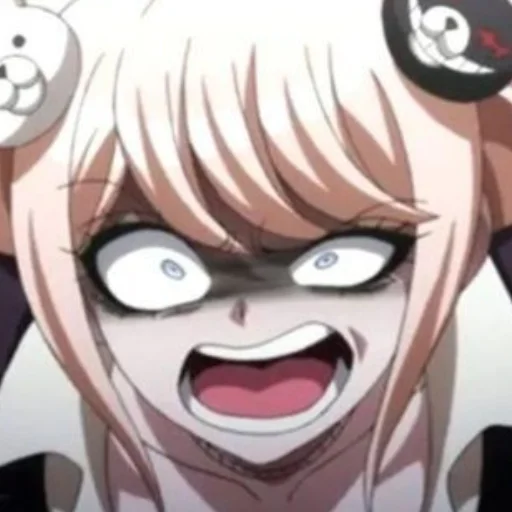 аниме мультфильм вымышленный персонаж