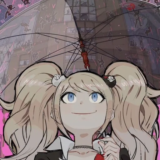 аниме мультфильм манга