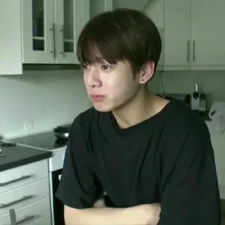 Sticker jungkook - 11