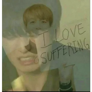 Sticker jungkook - 6